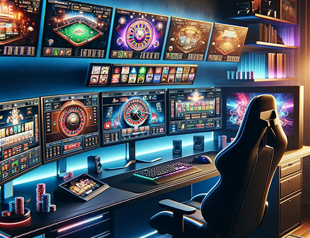 casino desktop setup for stable Jili sign in sessions